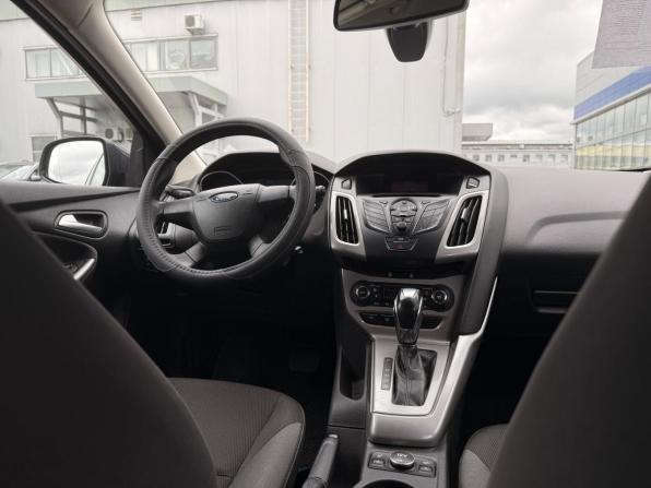Ford Focus III с пробегом 2012 года, цена 775 000 рублей, 180264 км, хэтчбек, Автокод Объявления