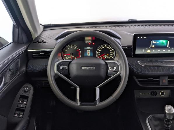 Haval Jolion I Рестайлинг с пробегом 2024 года, цена 1 665 000 рублей, 93323 км, внедорожник, Автокод Объявления