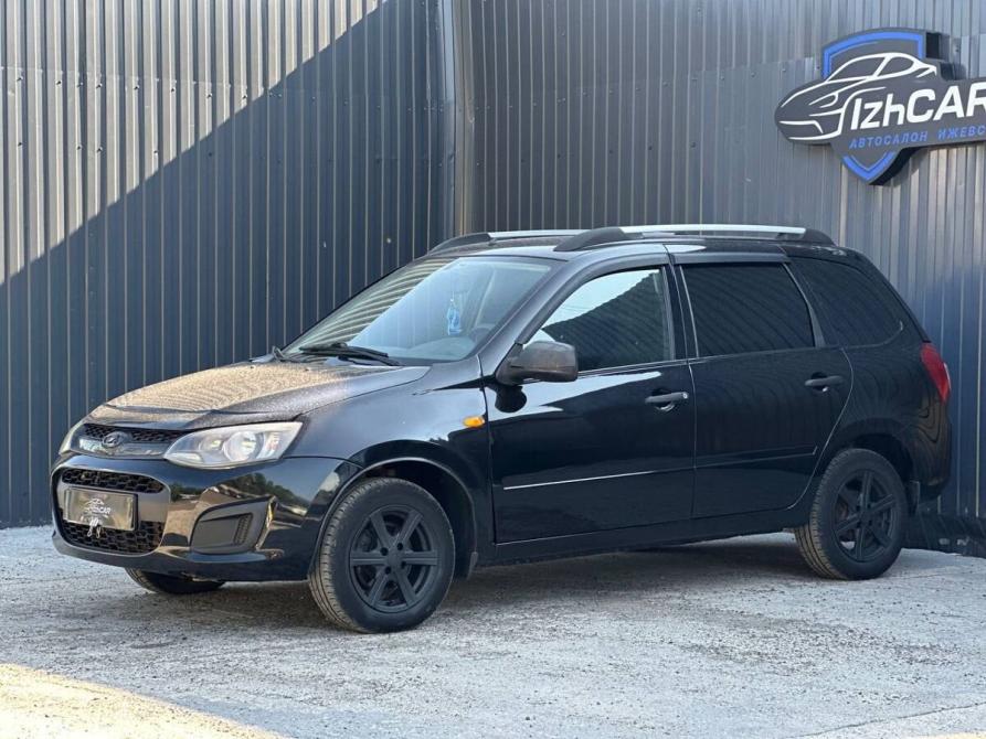 Lada (ВАЗ) Kalina II Ижевск  - изображение 5