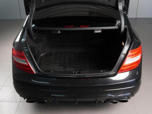 Mercedes-Benz C-Класс III (W204) Рестайлинг с пробегом 2012 года, цена 1 585 000 рублей, 180565 км, седан, Автокод Объявления
