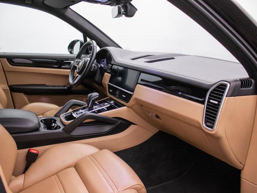 Porsche Cayenne III Москва  - изображение 9