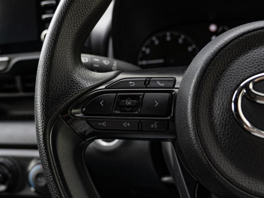 Toyota Yaris IV Краснодар  - изображение 14