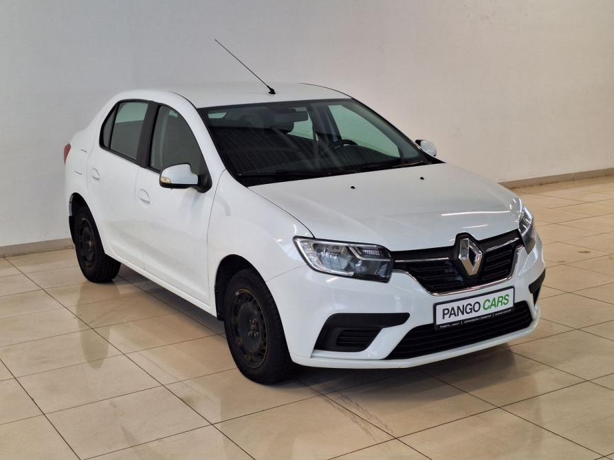 Renault Logan II Рестайлинг Смоленск  - изображение 3