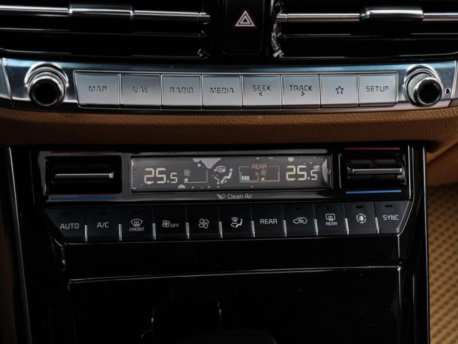 Kia Mohave I Рестайлинг 2 Москва  - изображение 29