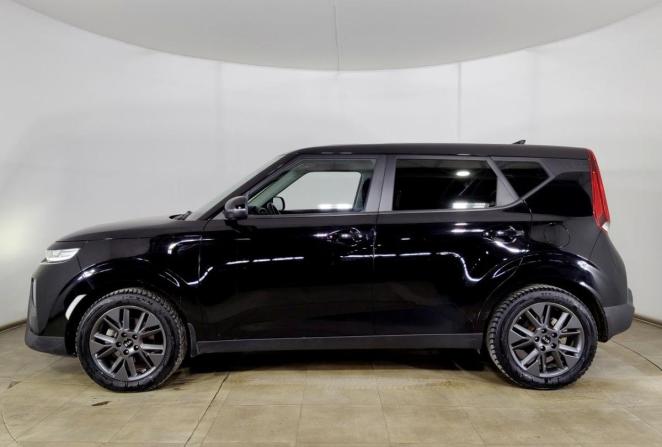 Kia Soul III с пробегом 2020 года, цена 1 735 000 рублей, 86465 км, хэтчбек, Автокод Объявления