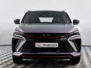 Geely Coolray I Рестайлинг Москва  - изображение 21