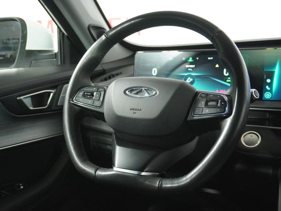 Chery Tiggo 7 Pro Max I Вологда  - изображение 18