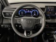 Toyota Camry IX (XV80) China Market Санкт-Петербург  - изображение 36