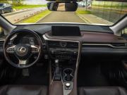 Lexus RX IV Санкт-Петербург  - изображение 49