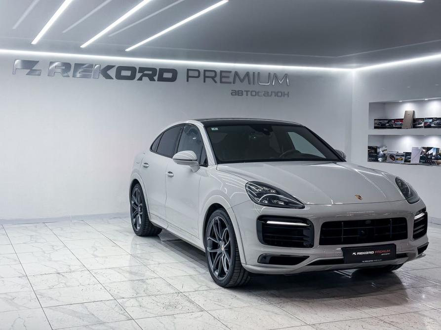Porsche Cayenne III Уфа  - изображение 2