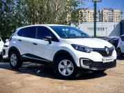Renault Kaptur I Санкт-Петербург  - изображение 17