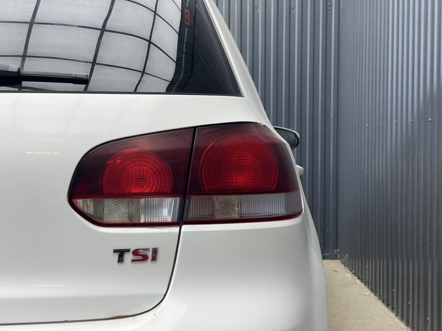 Volkswagen Golf VI Пермь  - изображение 26
