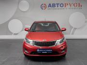 Kia Rio III Москва  - изображение 27