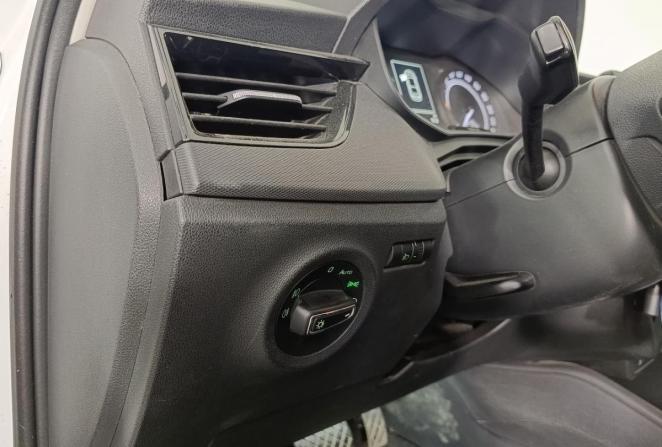 Skoda Rapid II с пробегом 2021 года, цена 1 600 000 рублей, 99181 км, лифтбек, Автокод Объявления