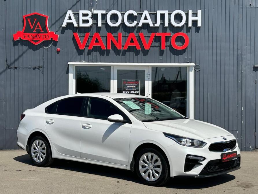 Kia Cerato IV Альметьевск  - изображение 3