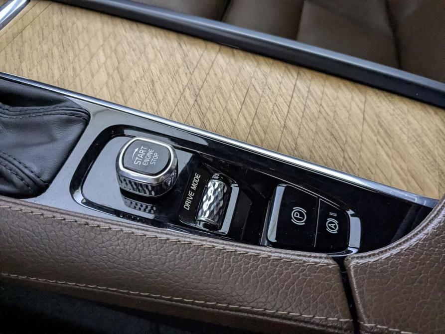 Volvo XC90 II Рестайлинг 1 Москва  - изображение 25