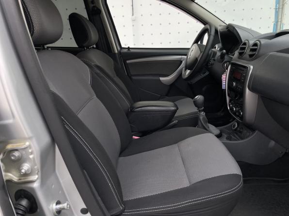 Renault Duster I с пробегом 2013 года, цена 1 180 000 рублей, 104145 км, внедорожник, Автокод Объявления