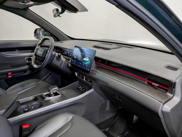 JETOUR DASHING I с пробегом 2025 года, цена 2 250 000 рублей, 17738 км, внедорожник, Автокод Объявления