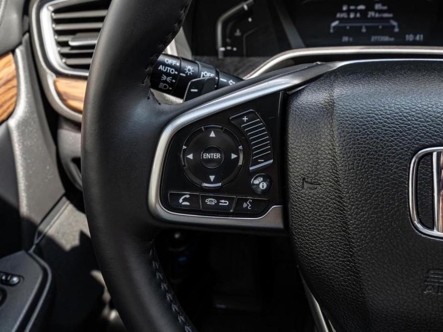 Honda CR-V V Краснодар  - изображение 16