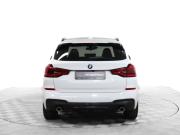 BMW X3 III (G01) Москва  - изображение 30