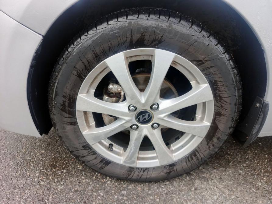 Hyundai Solaris II Брянск  - изображение 10