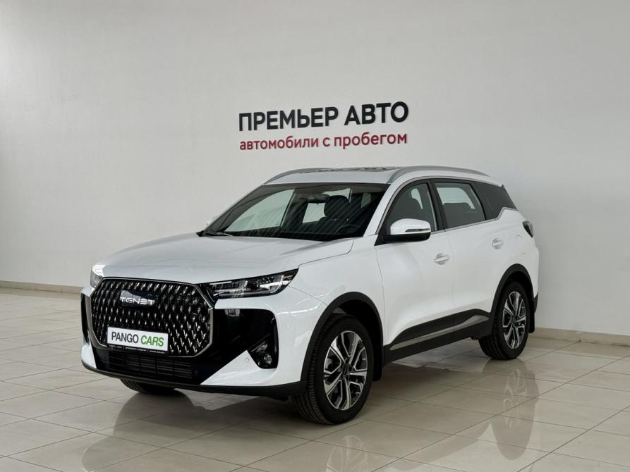 Tenet T7 Смоленск  - изображение 1