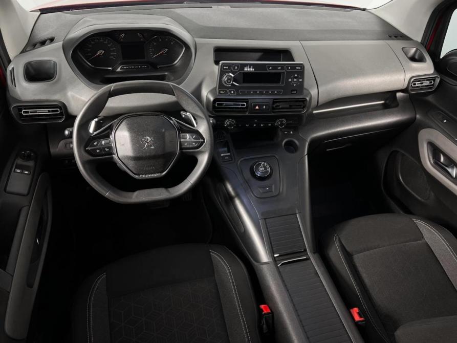 Peugeot Rifter I Казань  - изображение 6