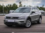 Volkswagen Tiguan II Москва  - изображение 19