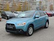 Mitsubishi ASX I Йошкар-Ола  - изображение 23