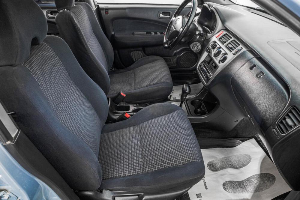 Honda HR-V I Рестайлинг Барнаул  - изображение 19