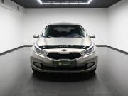 Kia Ceed II Тверь  - изображение 22