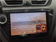 Kia Rio III Рестайлинг Пермь  - изображение 44