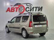 Lada (ВАЗ) Largus I Воронеж  - изображение 25