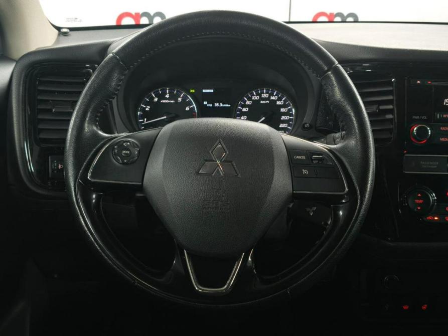Mitsubishi Outlander III Рестайлинг 3 Санкт-Петербург  - изображение 11
