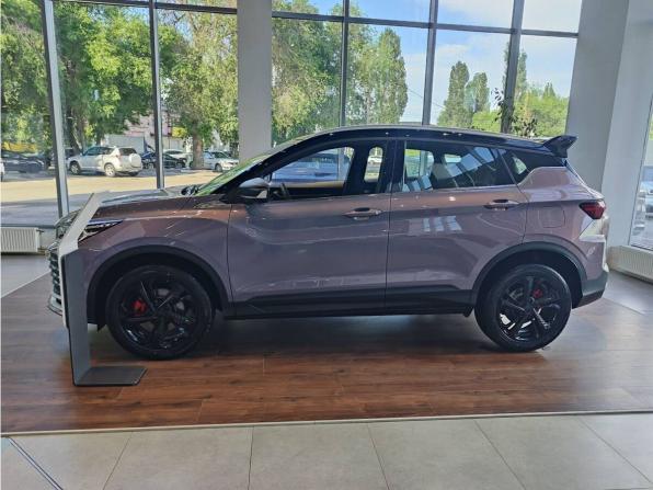 Новый Geely Coolray I Рестайлинг 2 2026 года, цена 2 888 755 рублей, внедорожник, Автокод Объявления