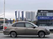 Lada (ВАЗ) Granta I Рестайлинг Новосибирск  - изображение 27