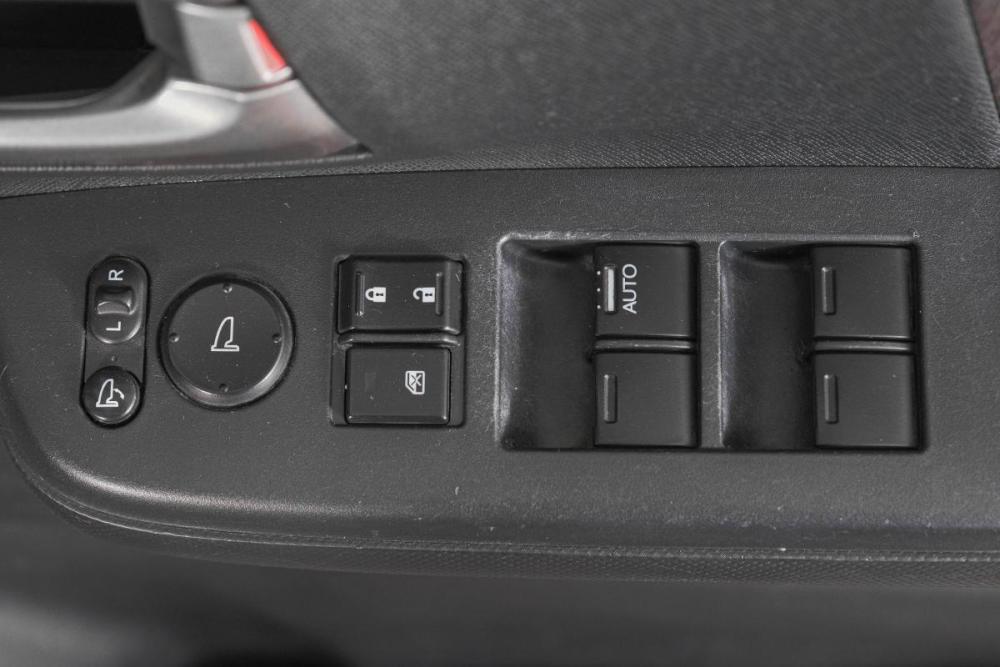 Honda Stepwgn IV Кемерово  - изображение 20
