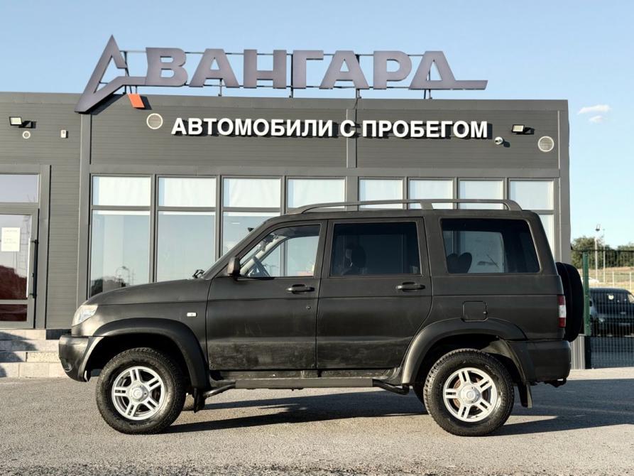 УАЗ Patriot I Волгоград  - изображение 8