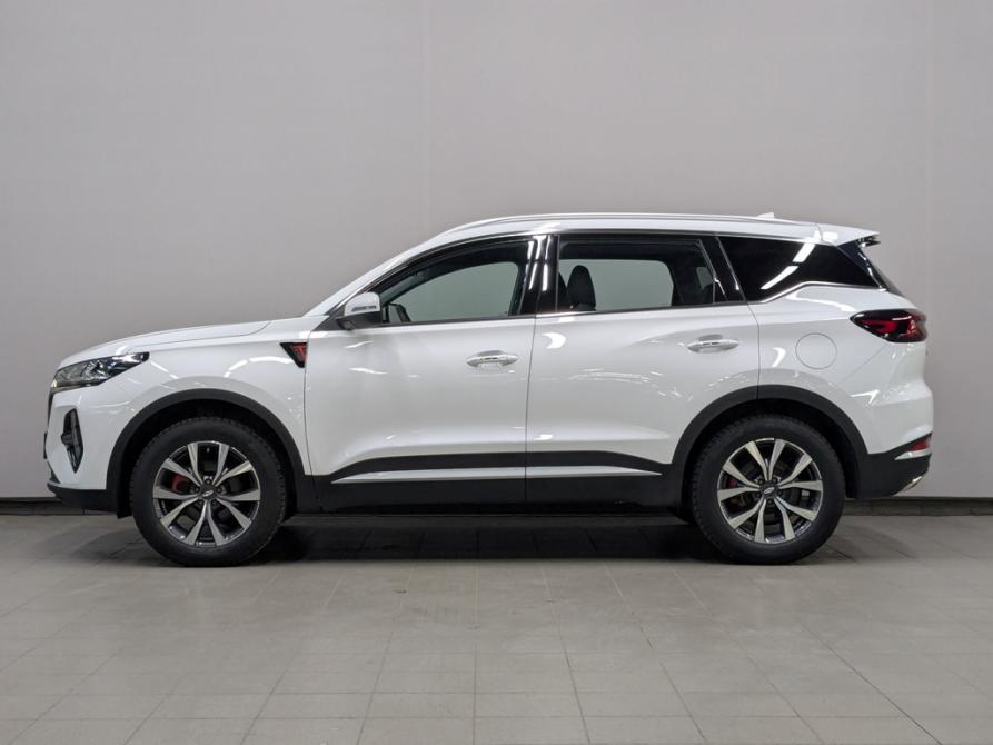 Chery Tiggo 7 Pro Max I Москва  - изображение 2