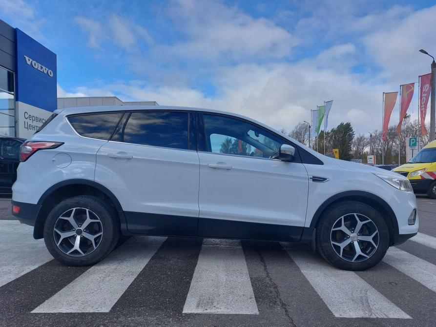 Ford Kuga II Рестайлинг Тверь  - изображение 9