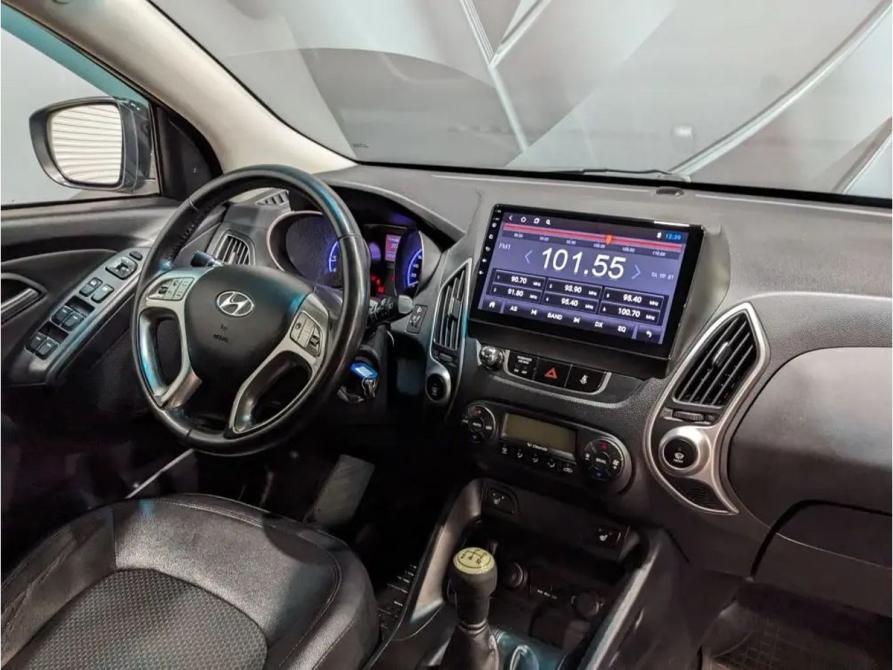Hyundai ix35 I Пермь  - изображение 14