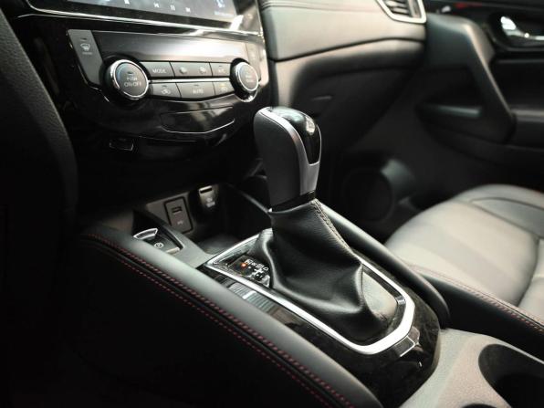 Nissan Qashqai II Рестайлинг с пробегом 2024 года, цена 2 760 000 рублей, 11057 км, внедорожник, Автокод Объявления