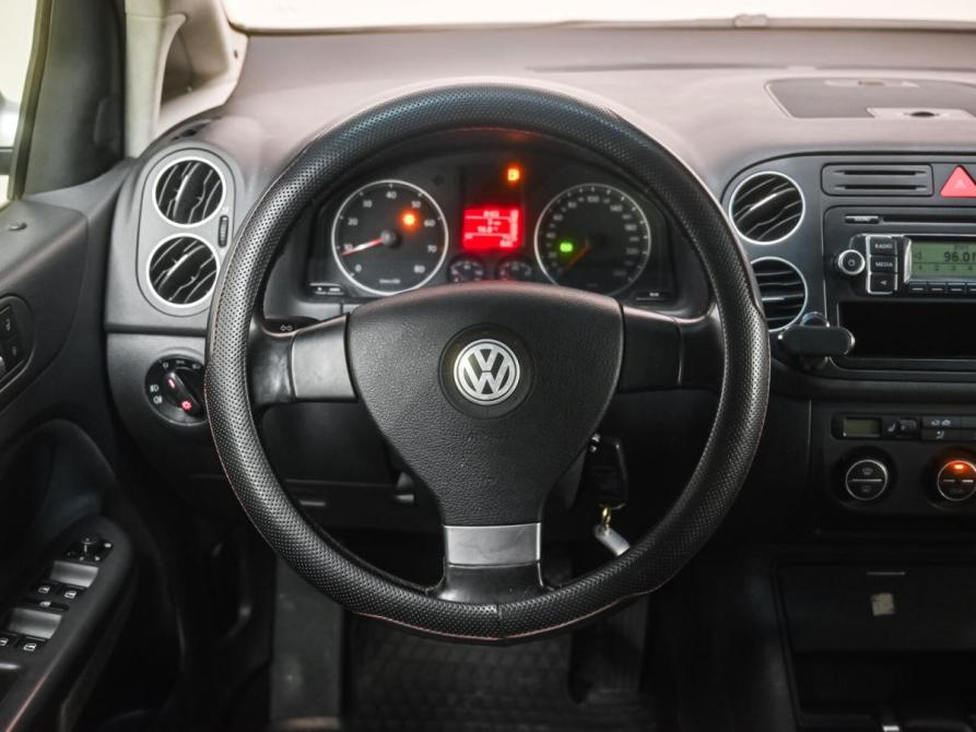 Volkswagen Golf Plus I Челябинск  - изображение 18