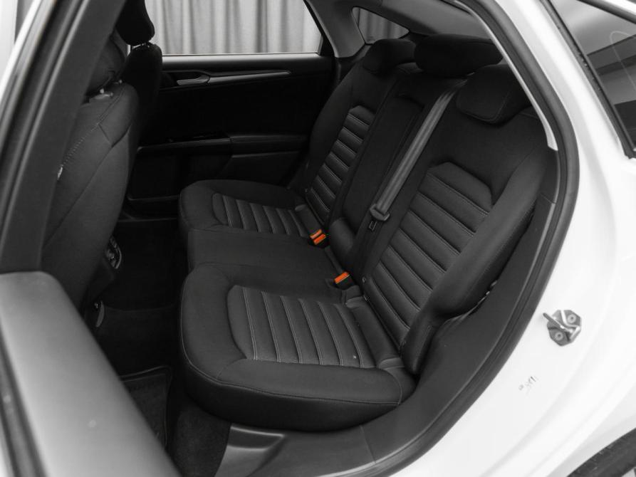 Ford Mondeo V Москва  - изображение 12