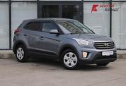 Hyundai Creta I Саратов  - изображение 26