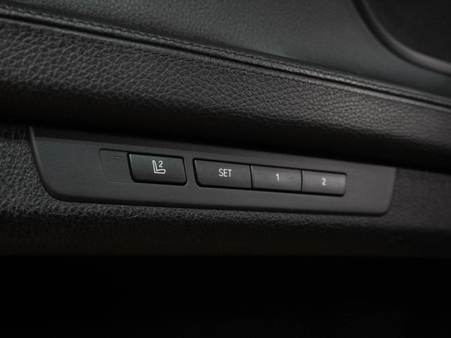 BMW 7 серии V (F01/F02/F04) Рестайлинг Воронеж  - изображение 15