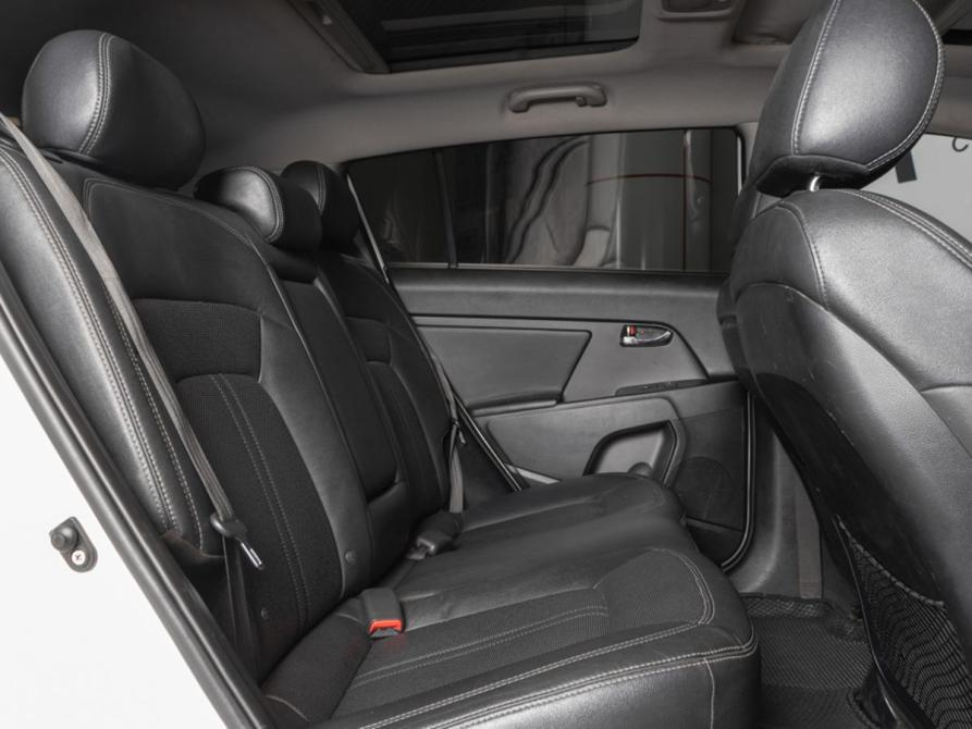 Kia Sportage III Казань  - изображение 8