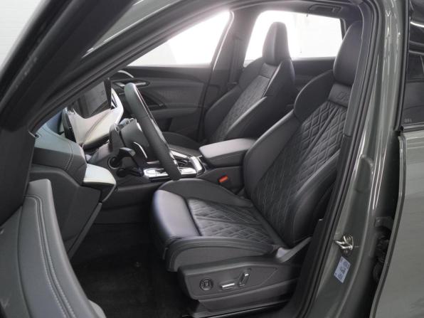 Audi Q5 III с пробегом 2025 года, цена 6 359 000 рублей, 60 км, внедорожник, Автокод Объявления