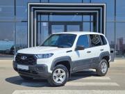 Lada (ВАЗ) Niva I Рестайлинг (Travel) Воронеж  - изображение 12