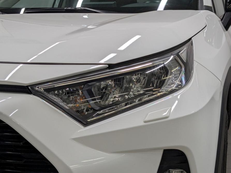 Toyota RAV4 V (XA50) Москва  - изображение 9